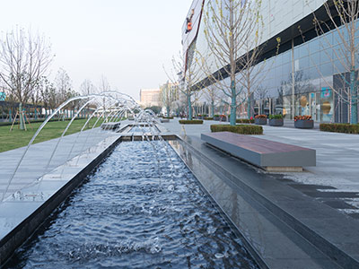 永康企业地下室防水