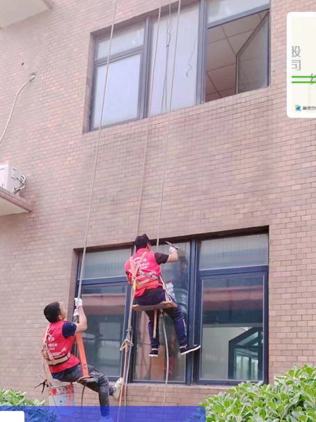 永康承接各类窗户玻璃维修